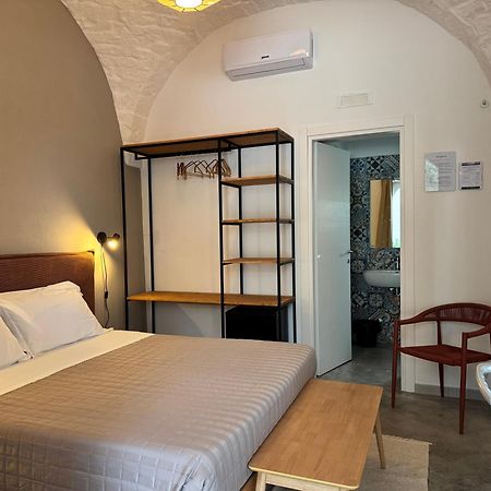 Tenuta Amostuni-Country House 外观 照片