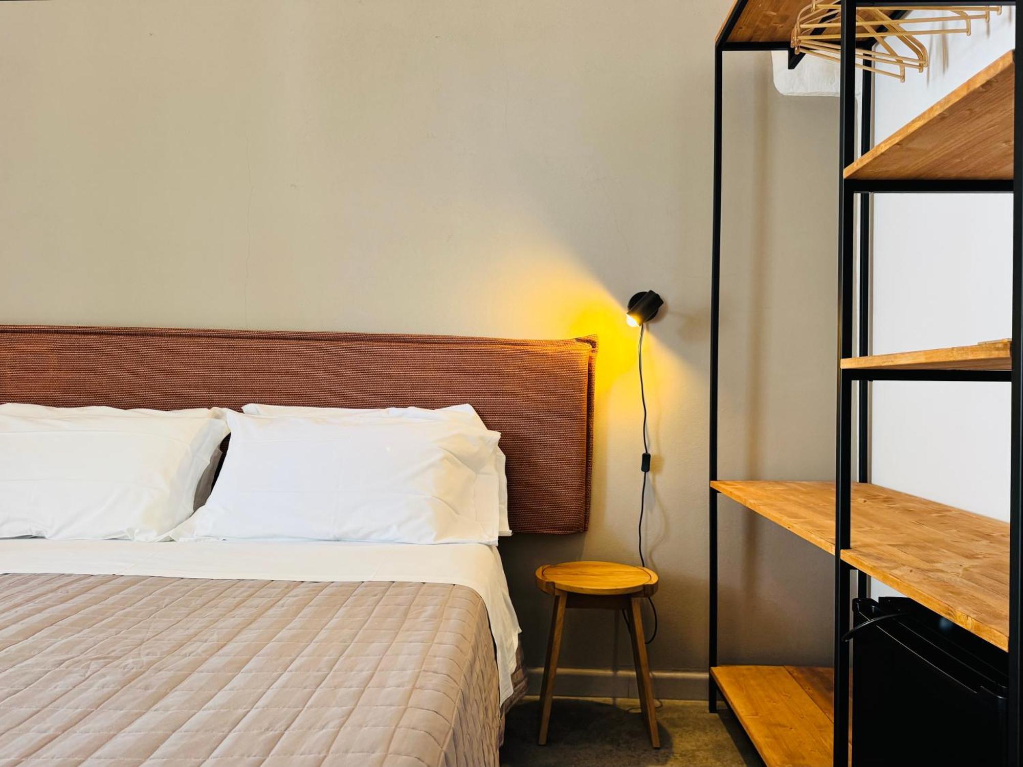 Tenuta Amostuni-Country House 外观 照片