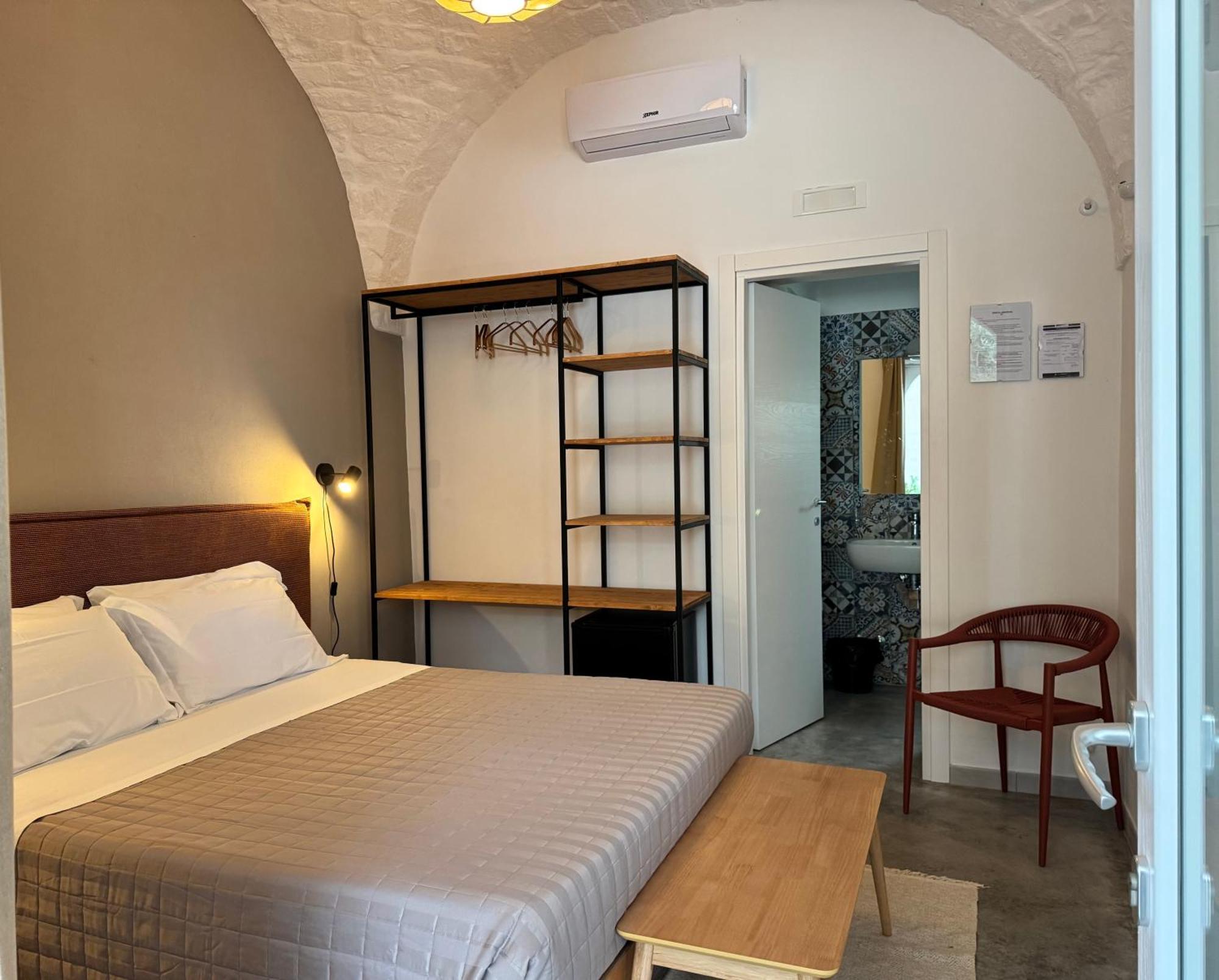 Tenuta Amostuni-Country House 外观 照片