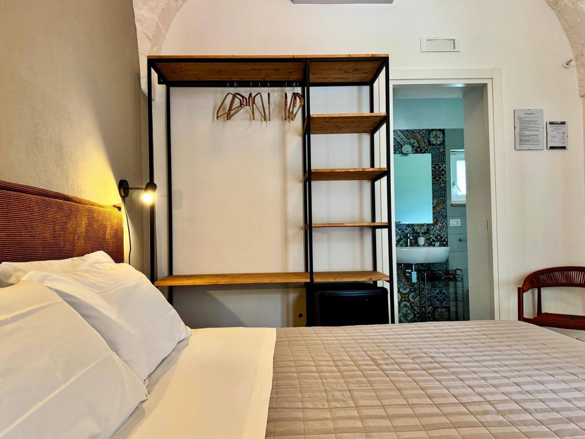 Tenuta Amostuni-Country House 外观 照片