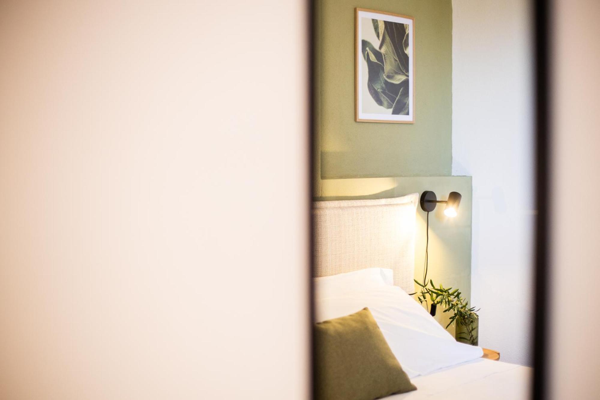 Tenuta Amostuni-Country House 外观 照片